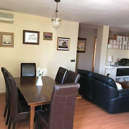 Apartamento Centro Rincon Playa Apartment Rincón de la Victoria Екстериор снимка