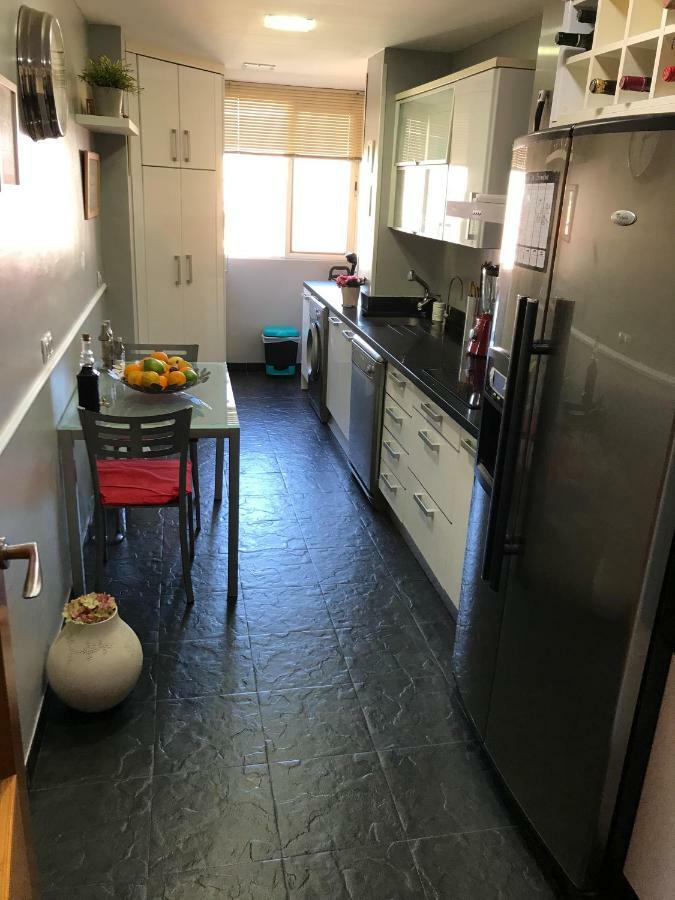Apartamento Centro Rincon Playa Apartment Rincón de la Victoria Екстериор снимка
