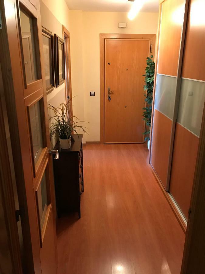 Apartamento Centro Rincon Playa Apartment Rincón de la Victoria Екстериор снимка