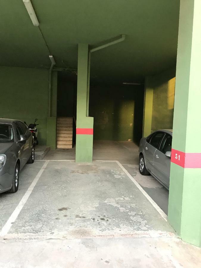 Apartamento Centro Rincon Playa Apartment Rincón de la Victoria Екстериор снимка