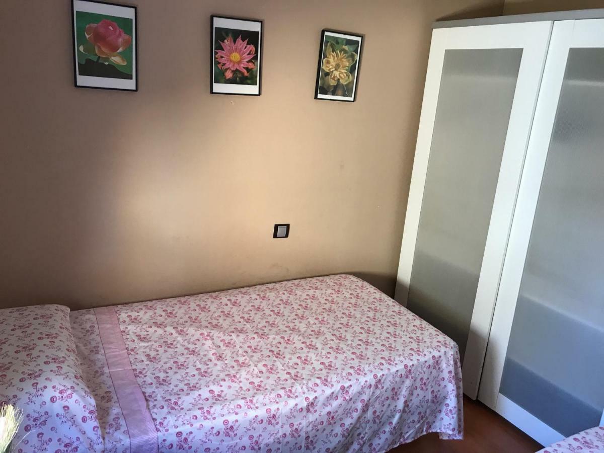 Apartamento Centro Rincon Playa Apartment Rincón de la Victoria Екстериор снимка