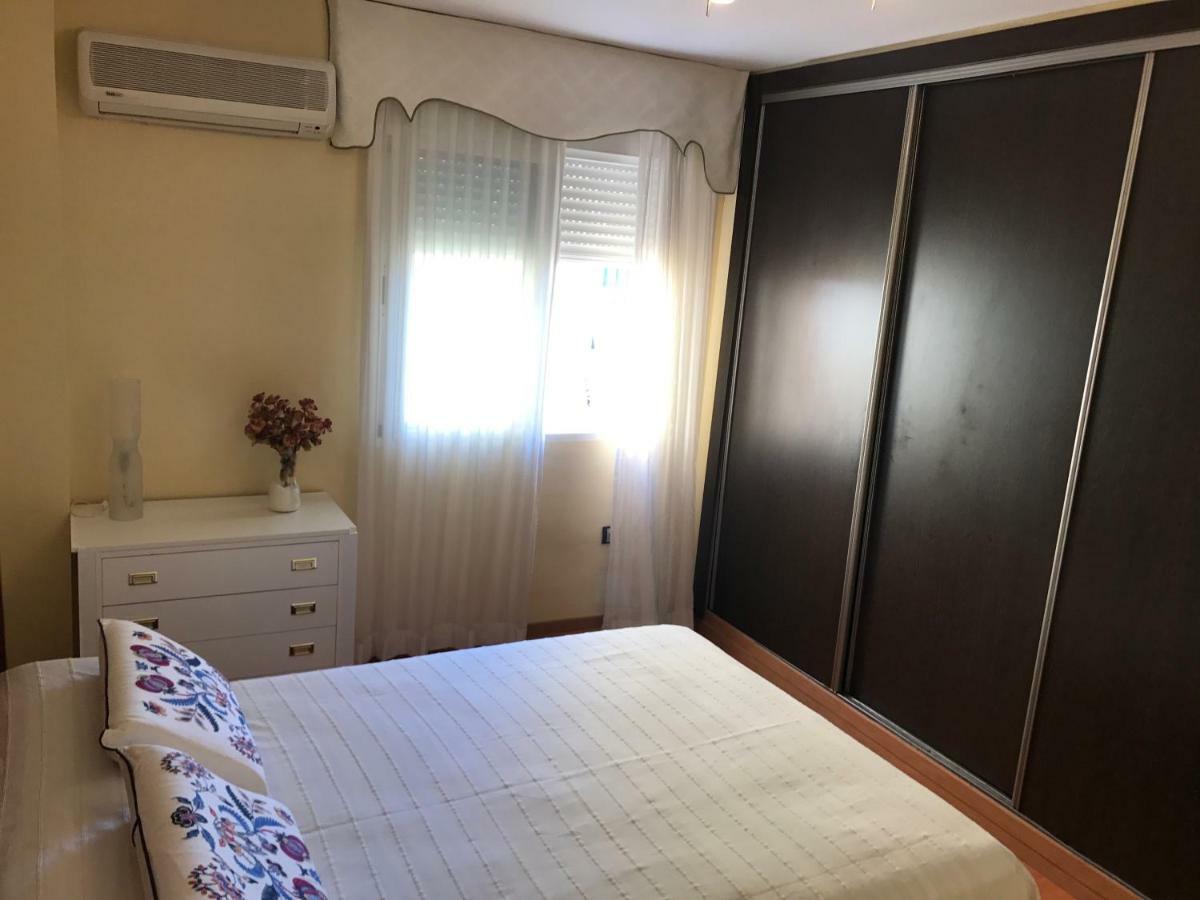 Apartamento Centro Rincon Playa Apartment Rincón de la Victoria Екстериор снимка