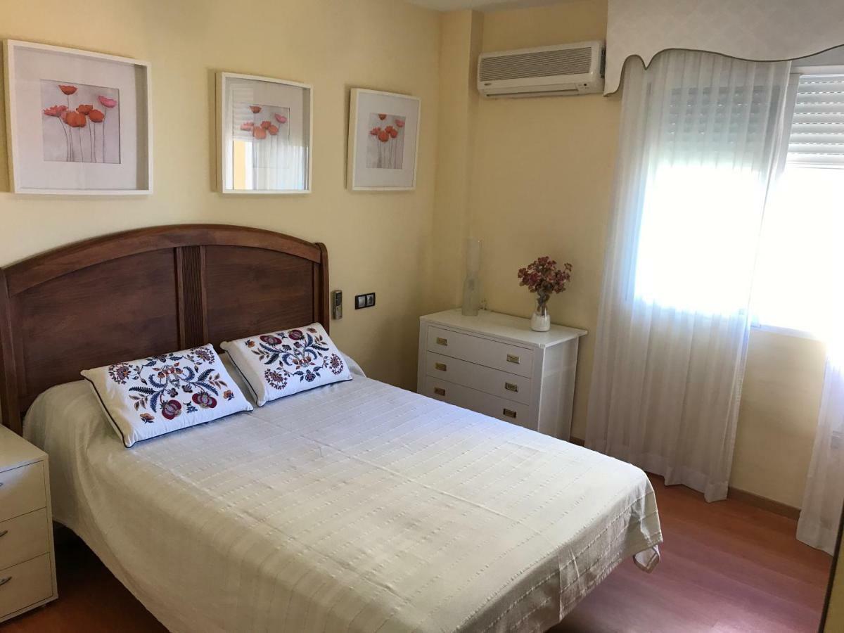 Apartamento Centro Rincon Playa Apartment Rincón de la Victoria Екстериор снимка