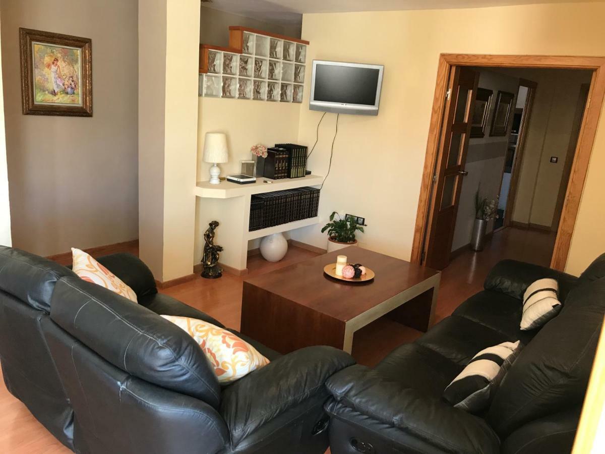 Apartamento Centro Rincon Playa Apartment Rincón de la Victoria Екстериор снимка