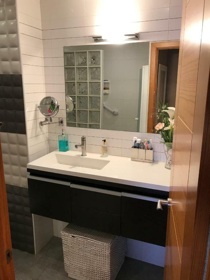 Apartamento Centro Rincon Playa Apartment Rincón de la Victoria Екстериор снимка