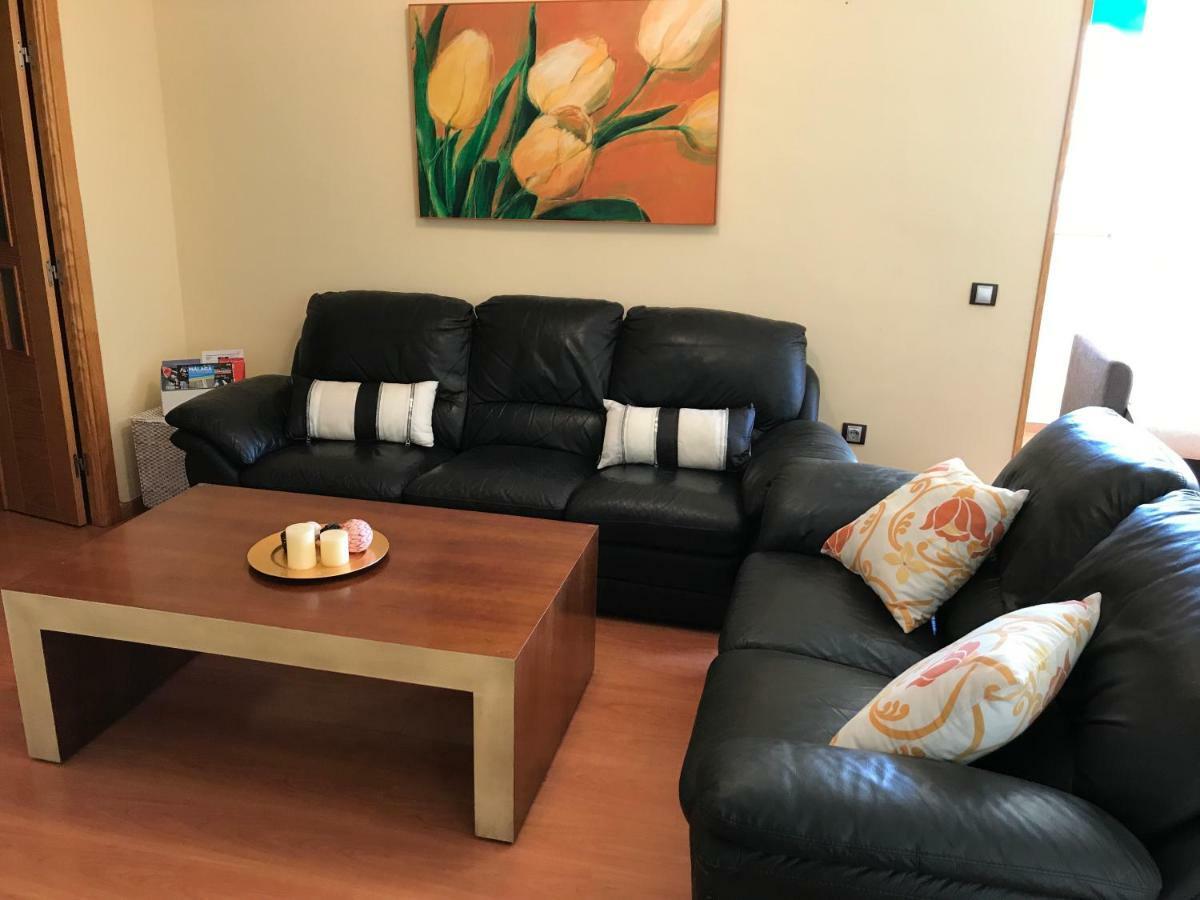 Apartamento Centro Rincon Playa Apartment Rincón de la Victoria Екстериор снимка