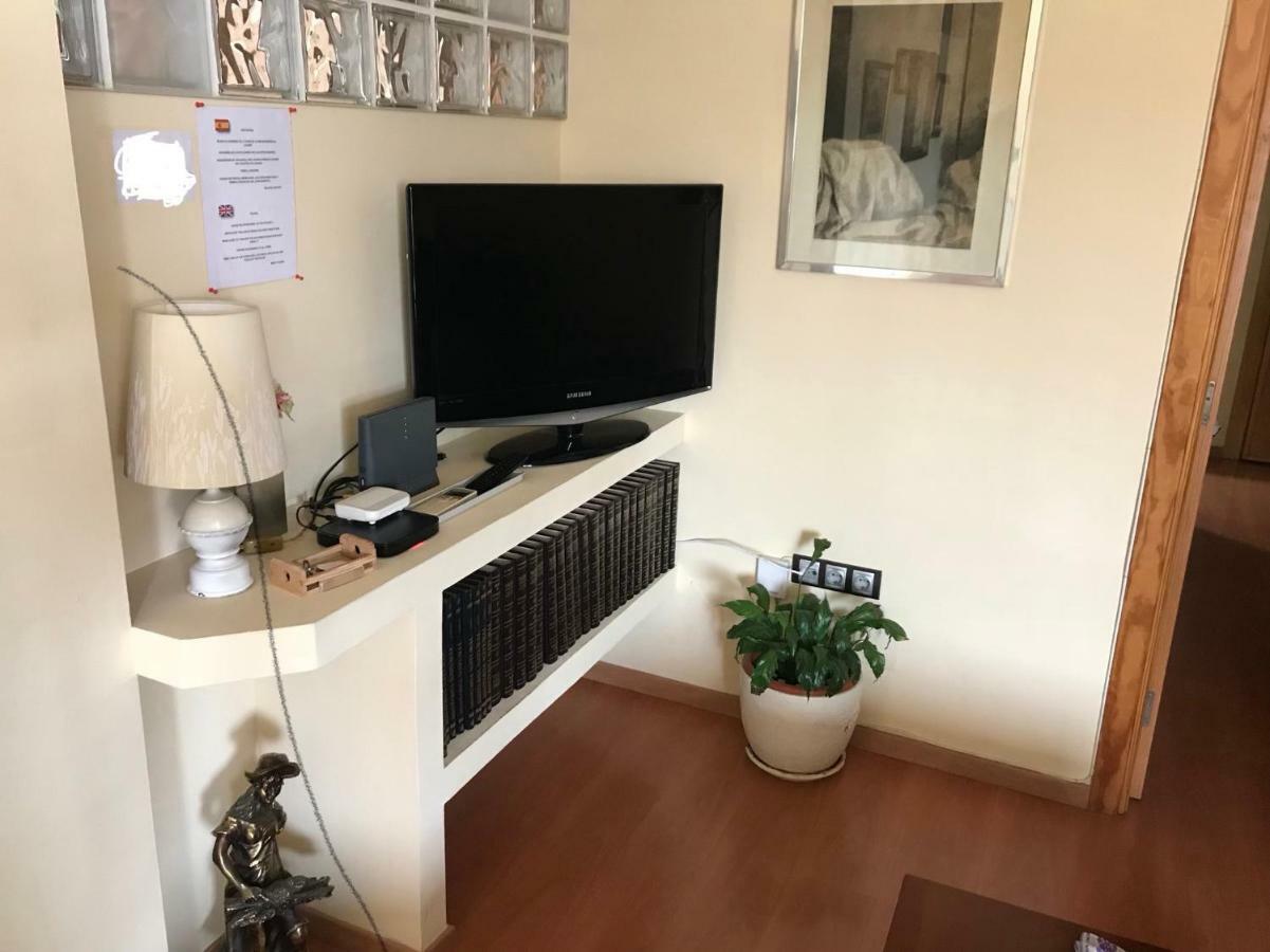 Apartamento Centro Rincon Playa Apartment Rincón de la Victoria Екстериор снимка